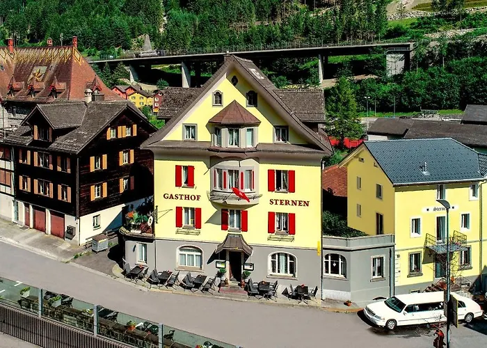 Hotel Sternen