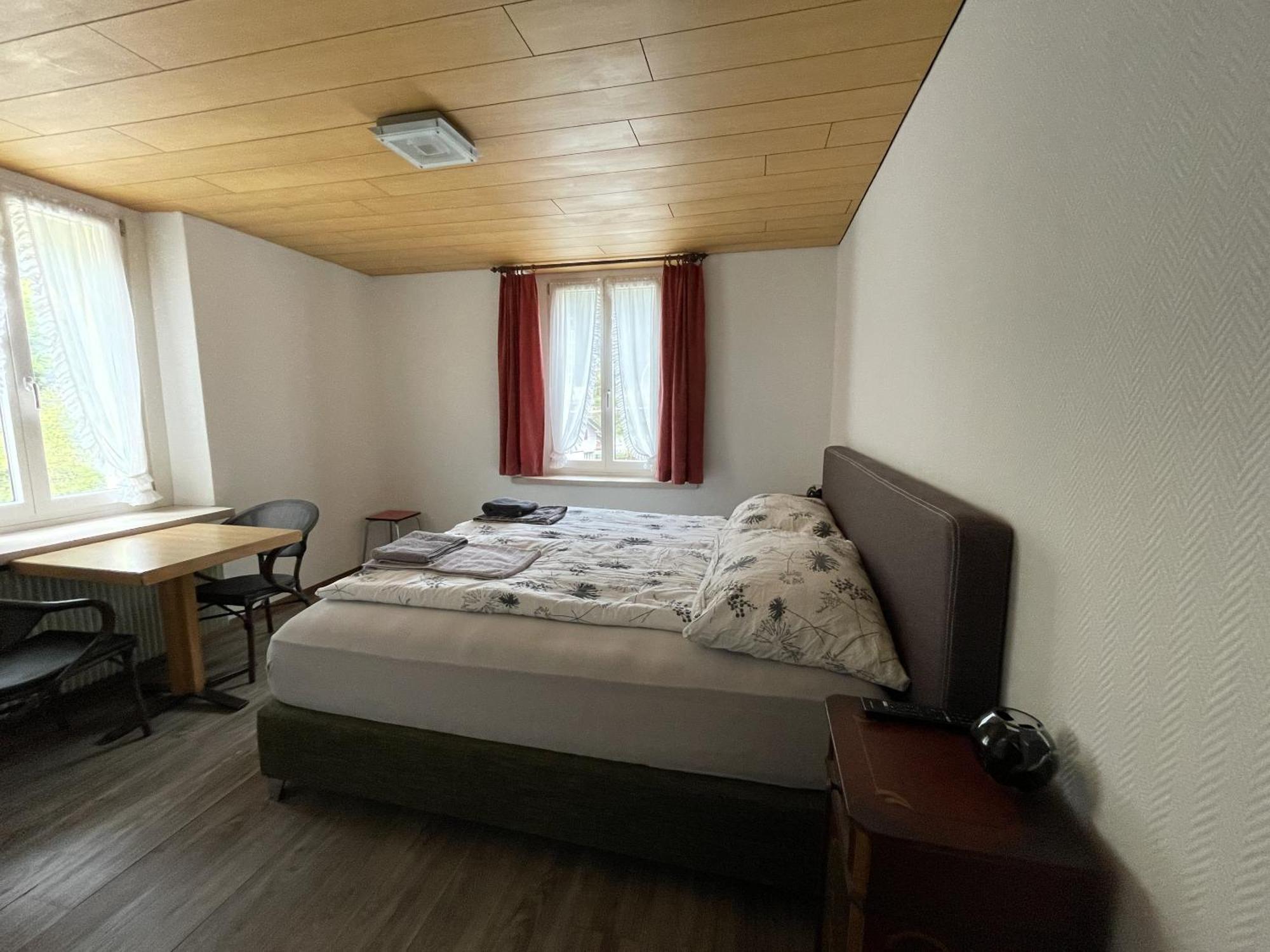 Hotel Sternen 3*