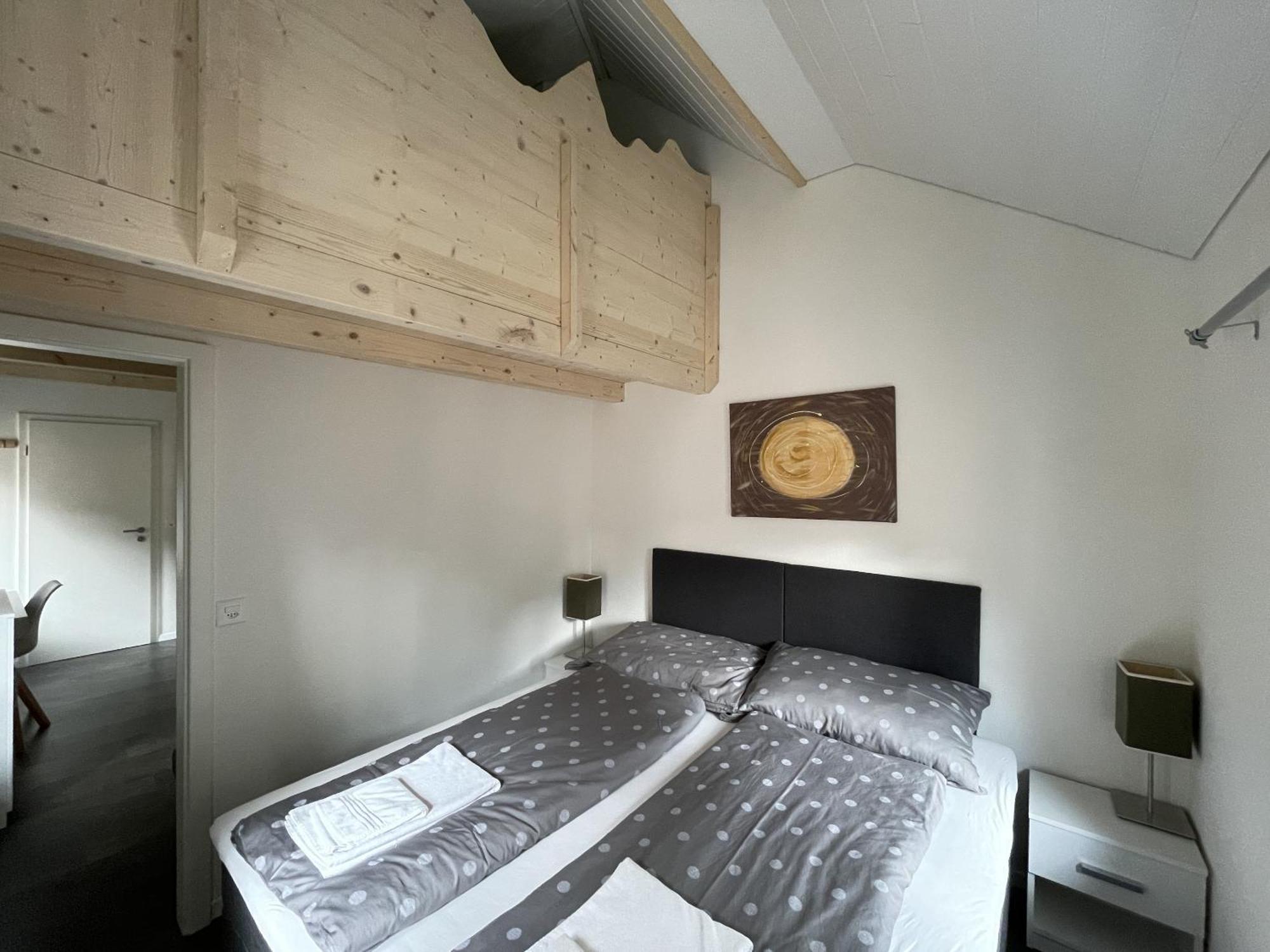 Sternen 3* Gurtnellen