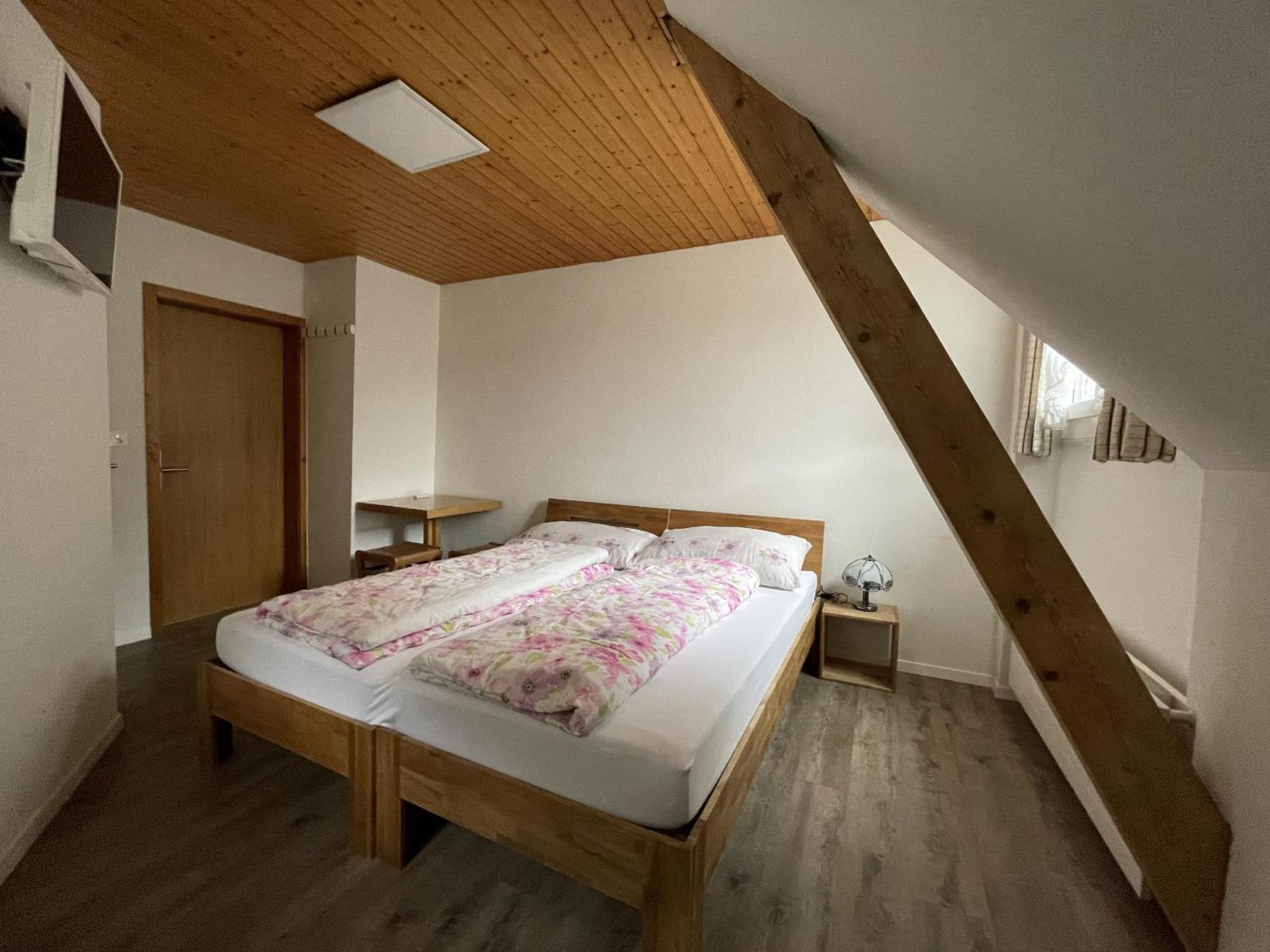 Sternen Hotel