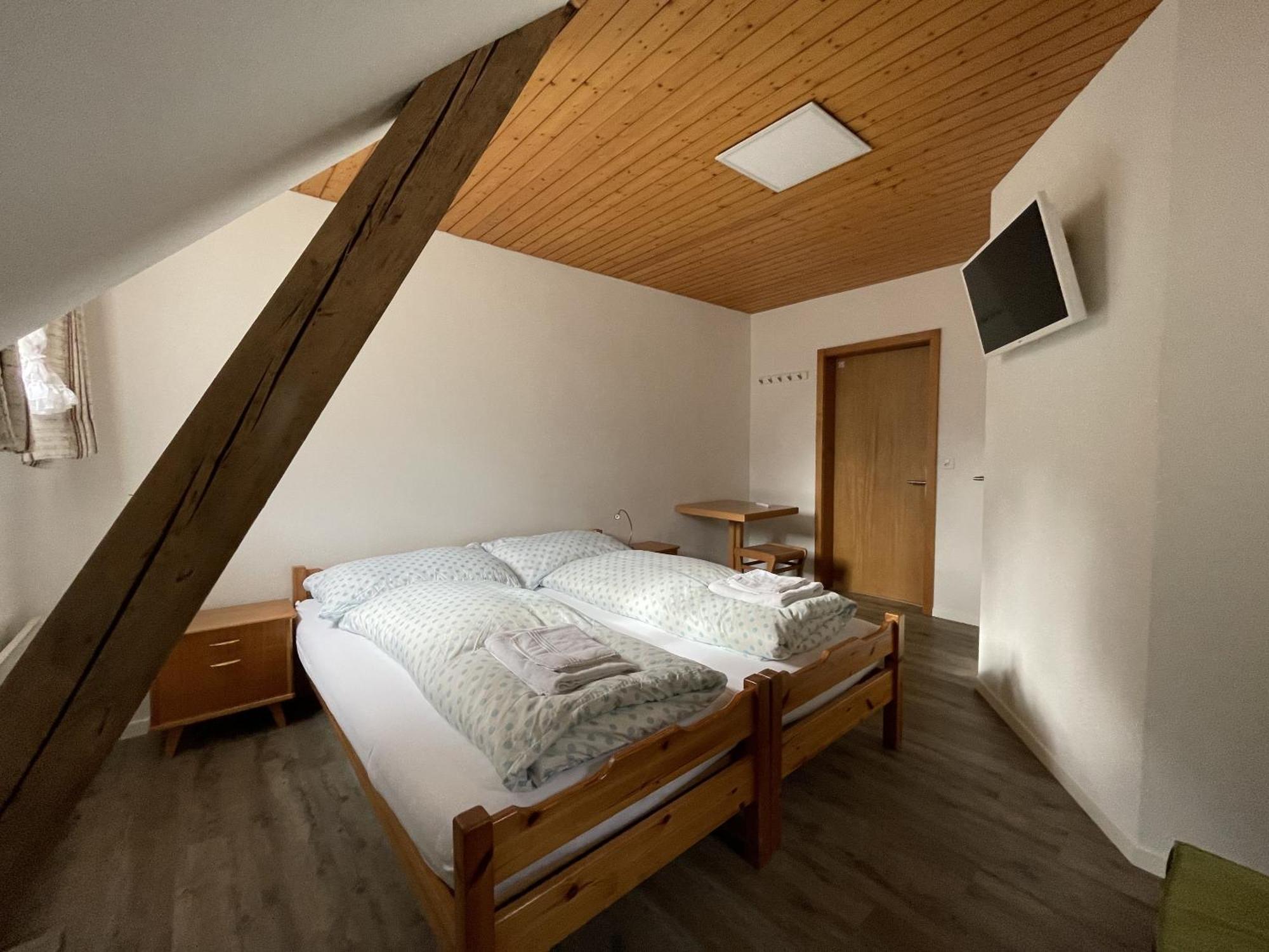 Hotel Sternen 3*