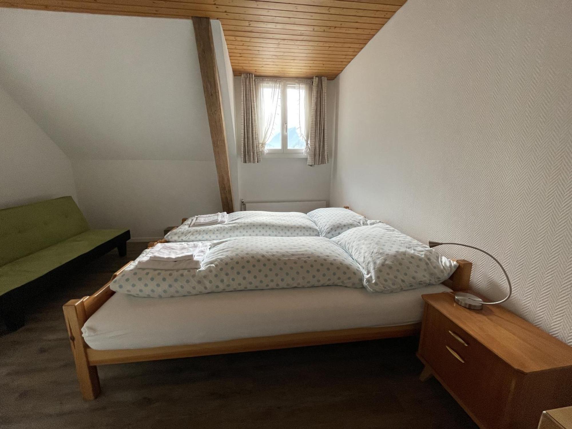 Sternen 3* Gurtnellen