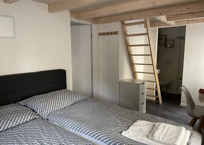 Hotel Sternen