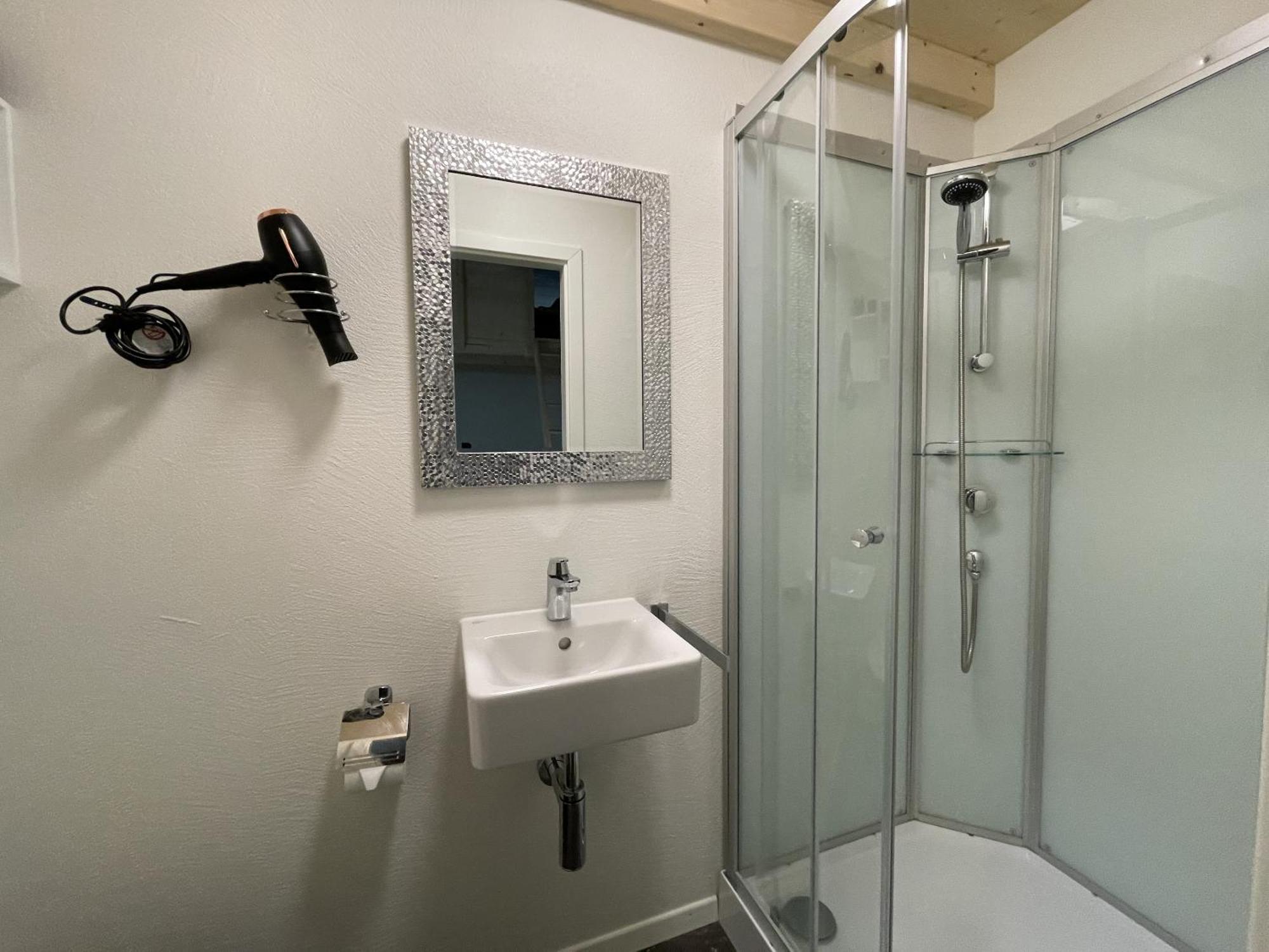 Sternen Hotel 3*