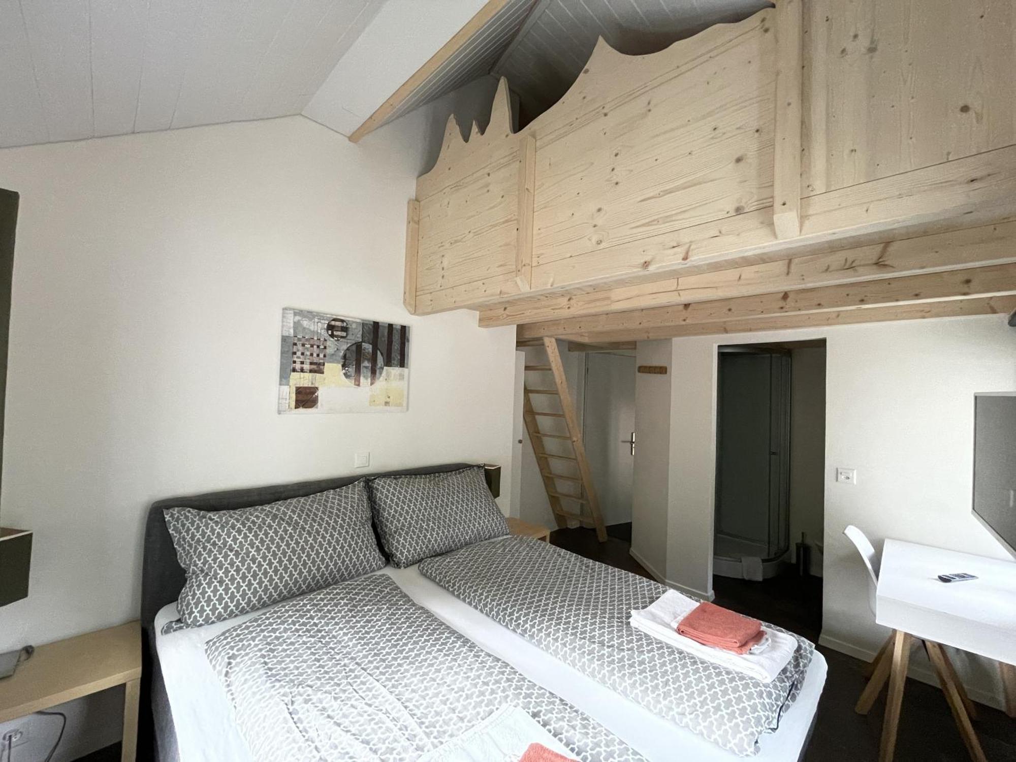 Hotel Sternen Gurtnellen